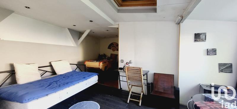 Maison - 116 m² - 5 pièces