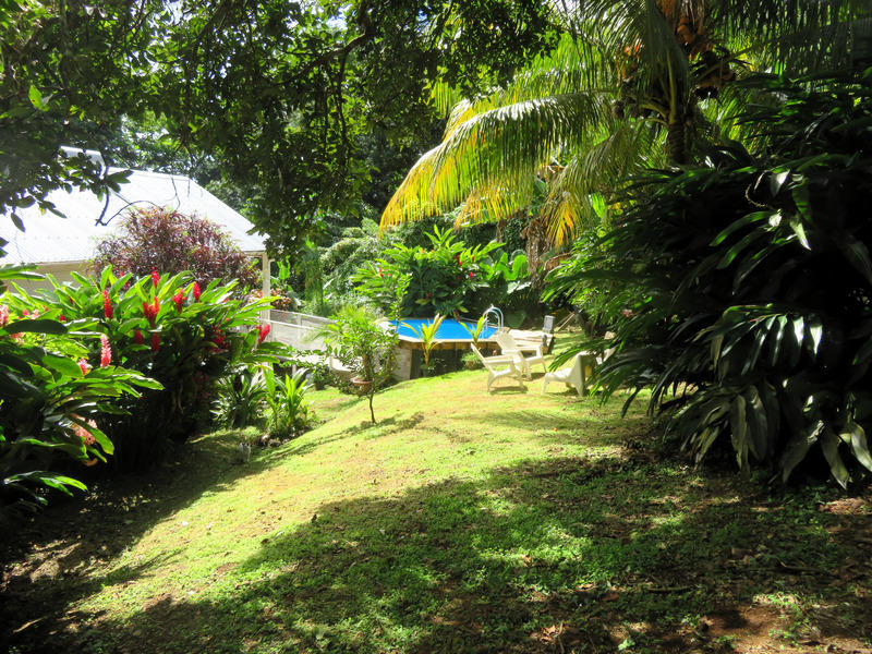 Maison - 158 m² - 5 pièces