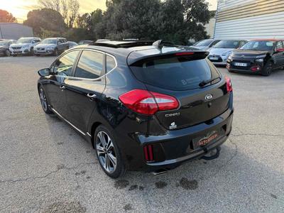 Kia Cee'd 1.6 CRDi 136ch Isg Gt Line Dct7