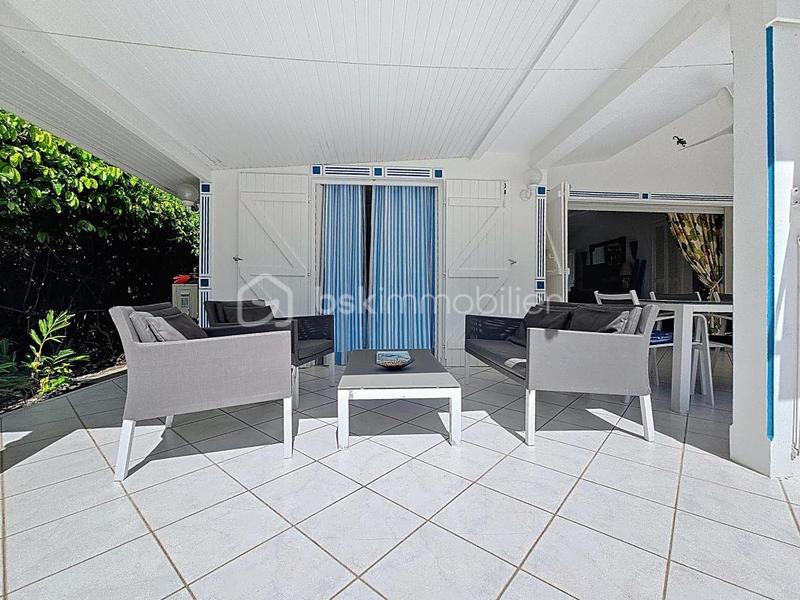 Villa - 57 m² - 3 pièces