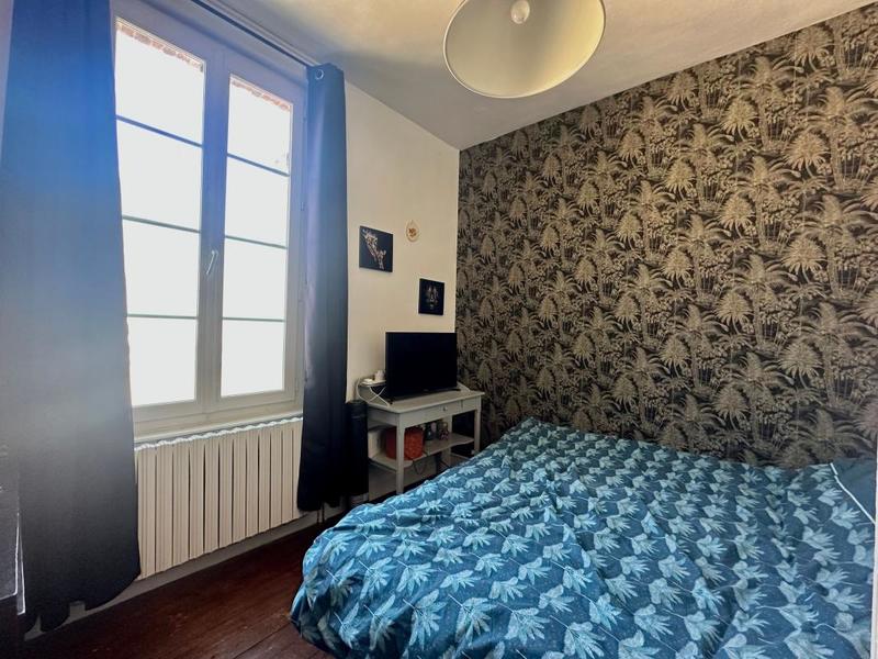 Maison - 295 m² - 7 pièces