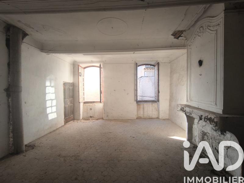 Maison de village - 106 m² - 5 pièces