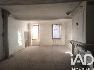 Maison de village - 106 m² - 5 pièces