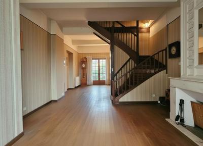 Maison de ville - 167 m² - 6 pièces