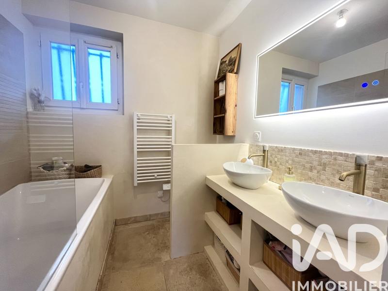 Maison - 140 m² - 4 pièces