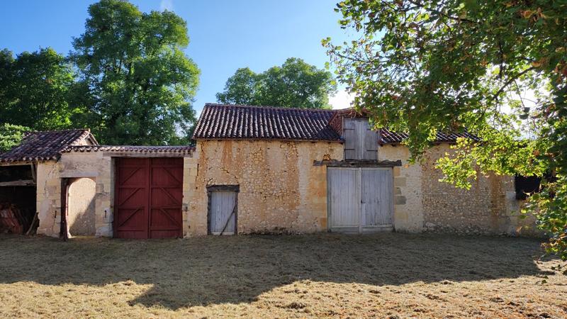 Château - 700 m² - 14 pièces