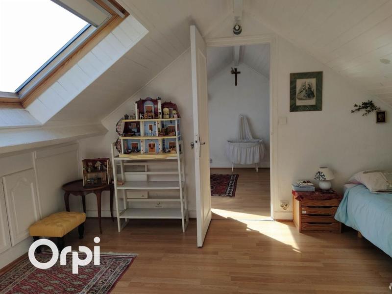 Maison - 156 m² - 7 pièces