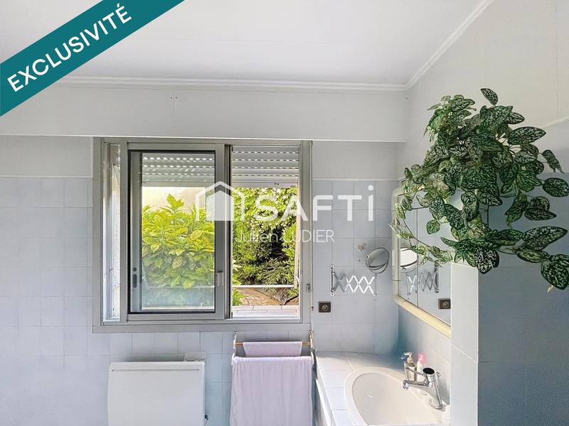 Maison - 212 m² - 6 pièces