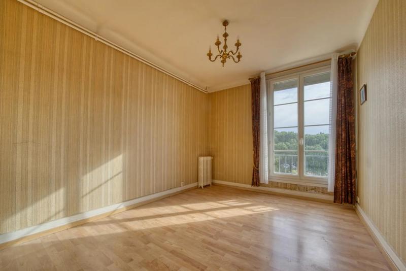 Appartement - 103 m² - 4 pièces