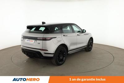Land Rover Range Rover Evoque P200 R-Dynamic se Bva9 200 ch