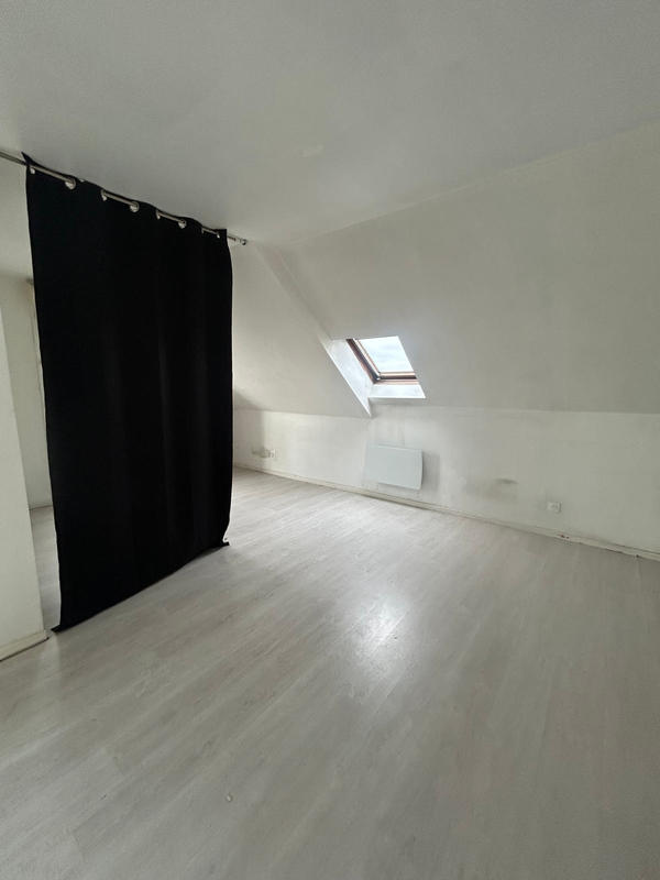 Appartement - 30 m² - 1 pièce