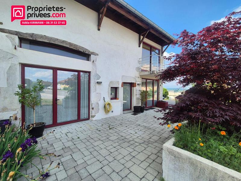 Maison - 279 m² - 6 pièces