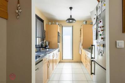 Villa - 90 m² - 3 pièces