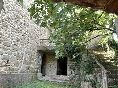 Maison - 60 m² - 3 pièces