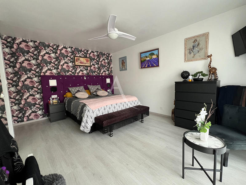 Maison - 142 m² - 5 pièces