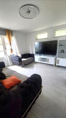 Maison - 113 m² - 5 pièces