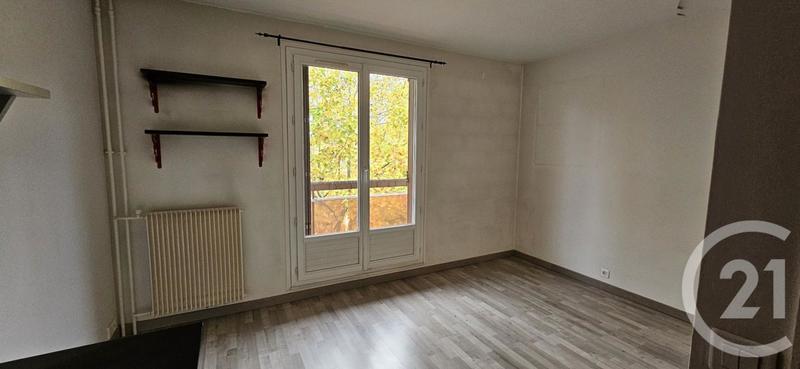 Appartement - 18 m² - 1 pièce