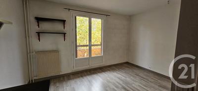 Appartement - 18 m² - 1 pièce