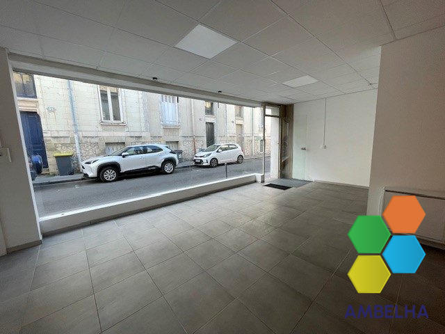 Local commercial - 23 m²