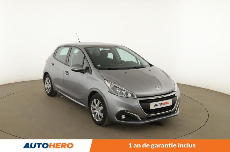 Peugeot 208 1.5 Blue-HDi Active Business 100 ch