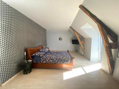 Longère - 220 m² - 8 pièces