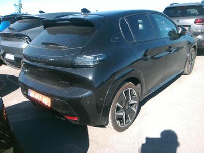 Peugeot 208 II Hybrid 145 eDCS6 Gt