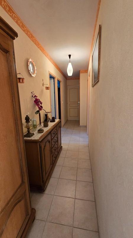 Maison - 136 m² - 4 pièces