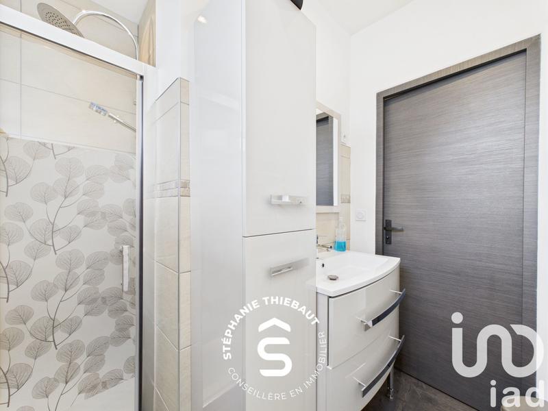 Appartement - 80 m² - 3 pièces