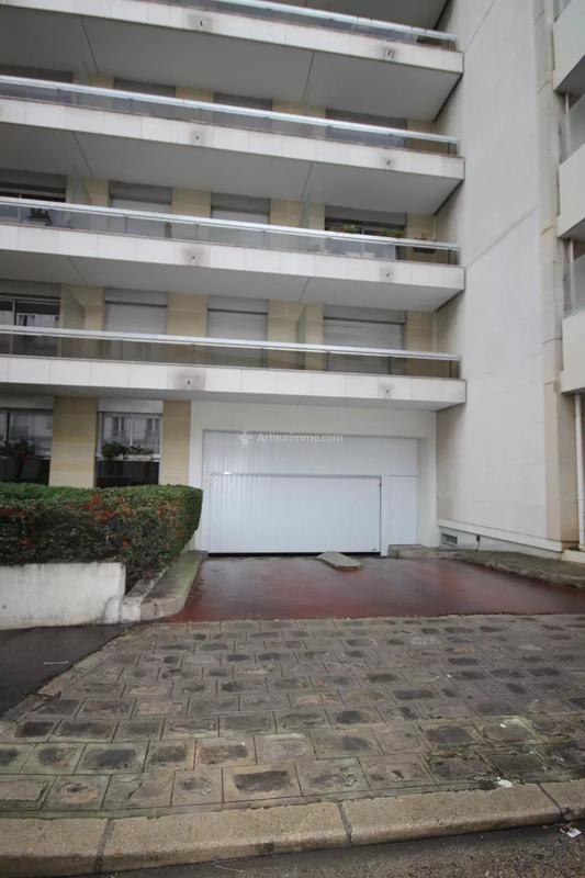 Bureau - 16 m² - 1 pièce