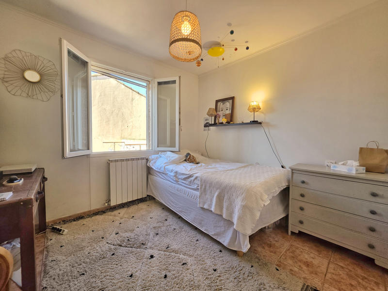 Maison - 93 m² - 5 pièces