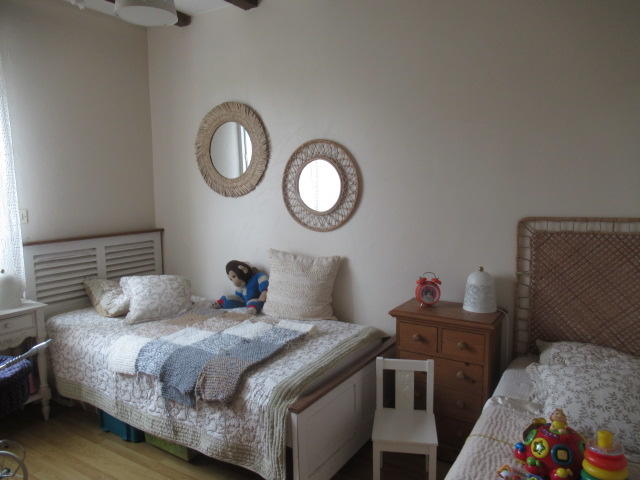 Maison - 140 m² - 7 pièces