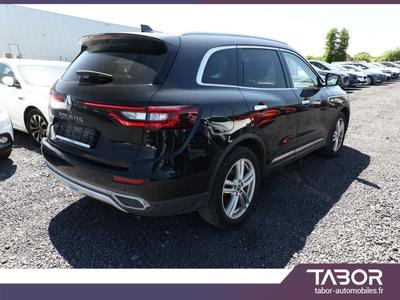 Renault Koleos TCe 160 Edc Initiale Paris Pano