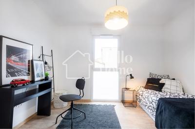 Maison - 81 m² - 4 pièces