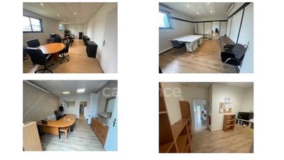 Local d'activité / Entrepôt - 1 460 m²