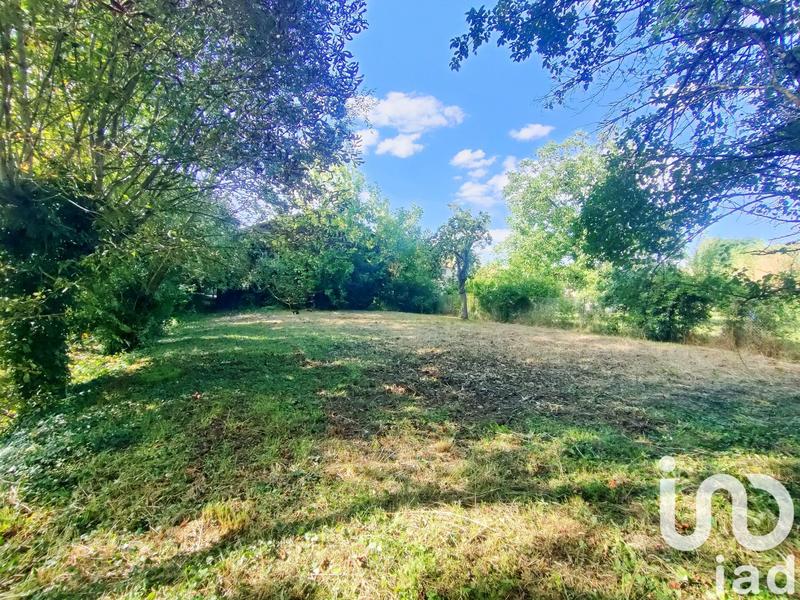 Maison de campagne - 132 m² - 7 pièces