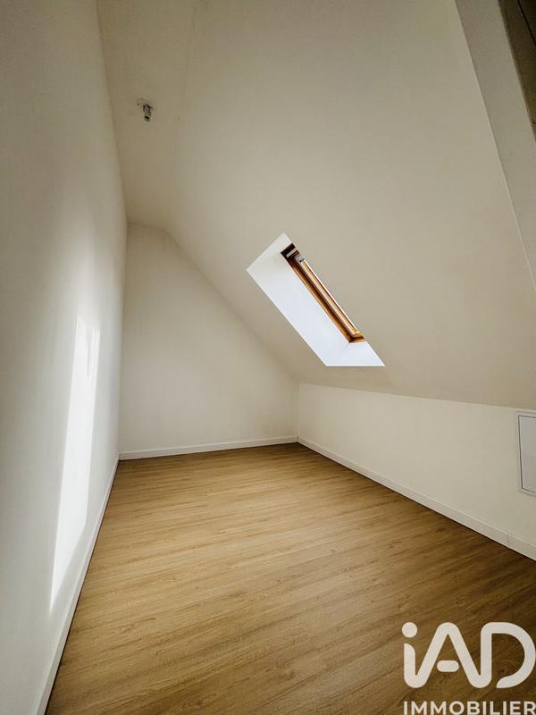 Maison - 150 m² - 9 pièces