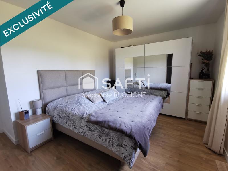 Villa - 94 m² - 3 pièces