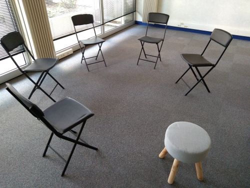 Association la pépinière Zhi Neng