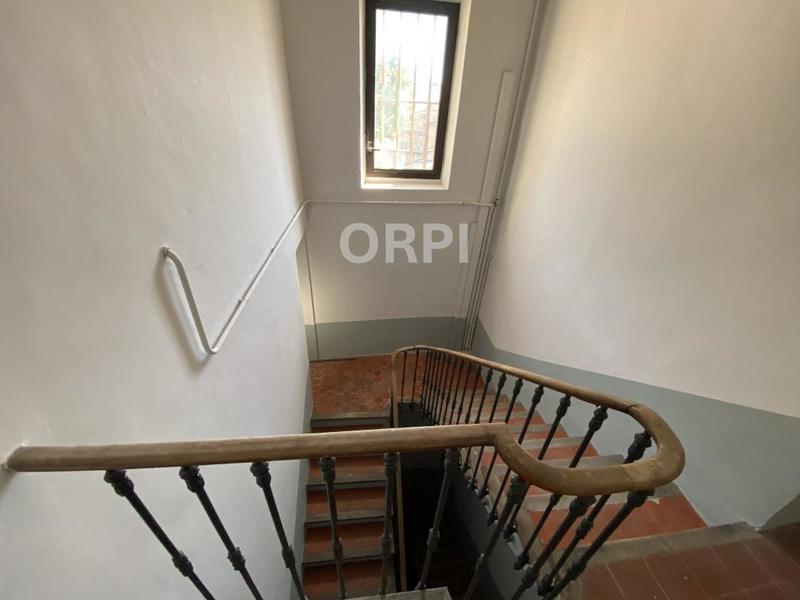 Appartement - 94 m² - 3 pièces