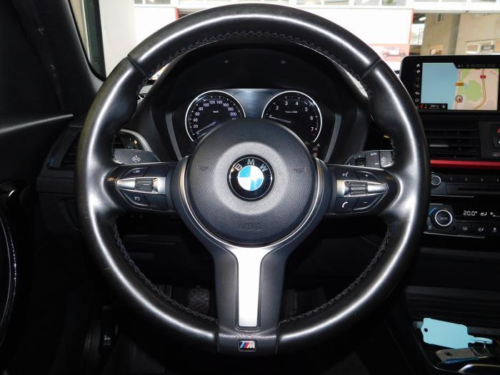 Bmw Série 1 (F21/F20) 118i 136ch Sport 5p