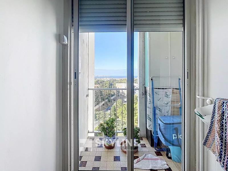 Appartement - 83 m² - 4 pièces