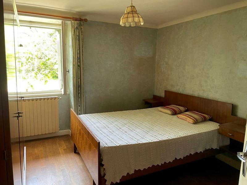 Corps de ferme - 157 m² - 7 pièces