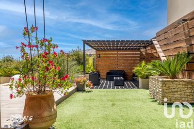 Maison - 170 m² - 7 pièces