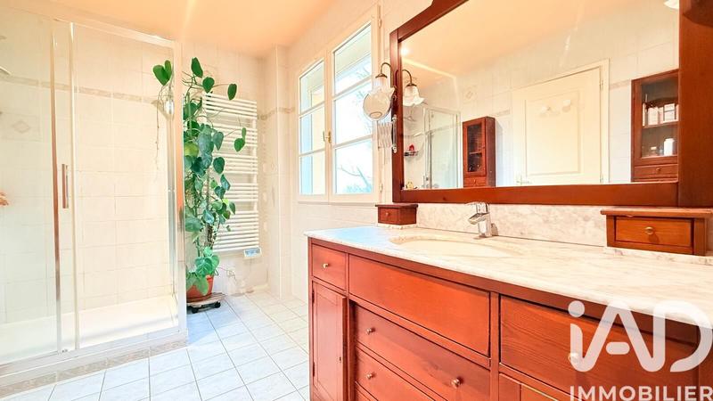 Maison - 172 m² - 5 pièces