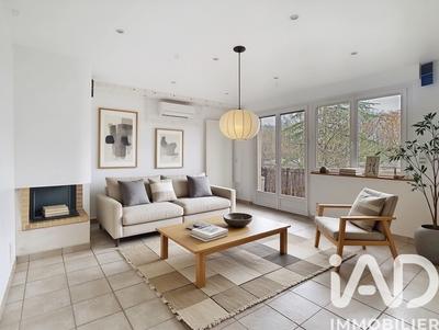 Appartement - 51 m² - 2 pièces