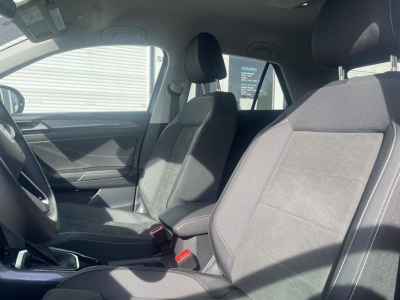 Volkswagen t-Roc 1.5 Tsi 150 Evo2 Style Dsg7