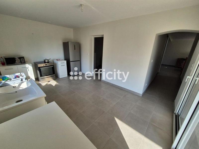 Maison - 163 m² - 5 pièces