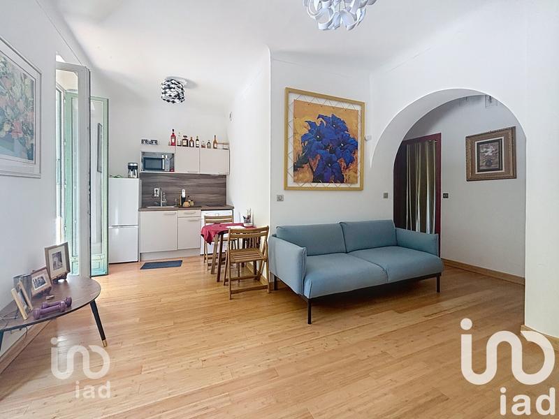 Appartement - 47 m² - 3 pièces