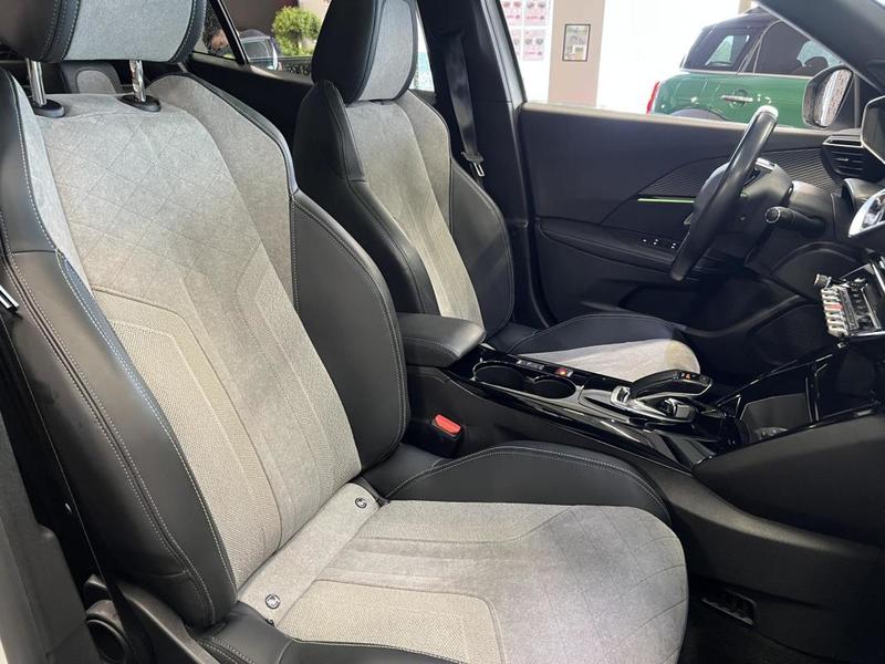 Peugeot 2008 e- 136 II Gt Pack / Garantie 12 Mois