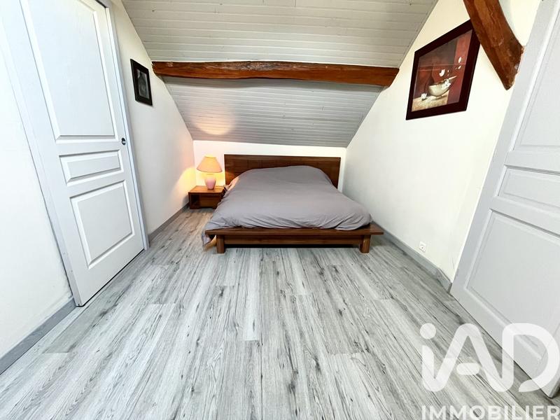 Maison de campagne - 154 m² - 5 pièces